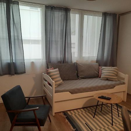 Montenegro Sea Pearl Apartments Petrovac Buitenkant foto