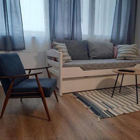 Montenegro Sea Pearl Apartments Petrovac Buitenkant foto