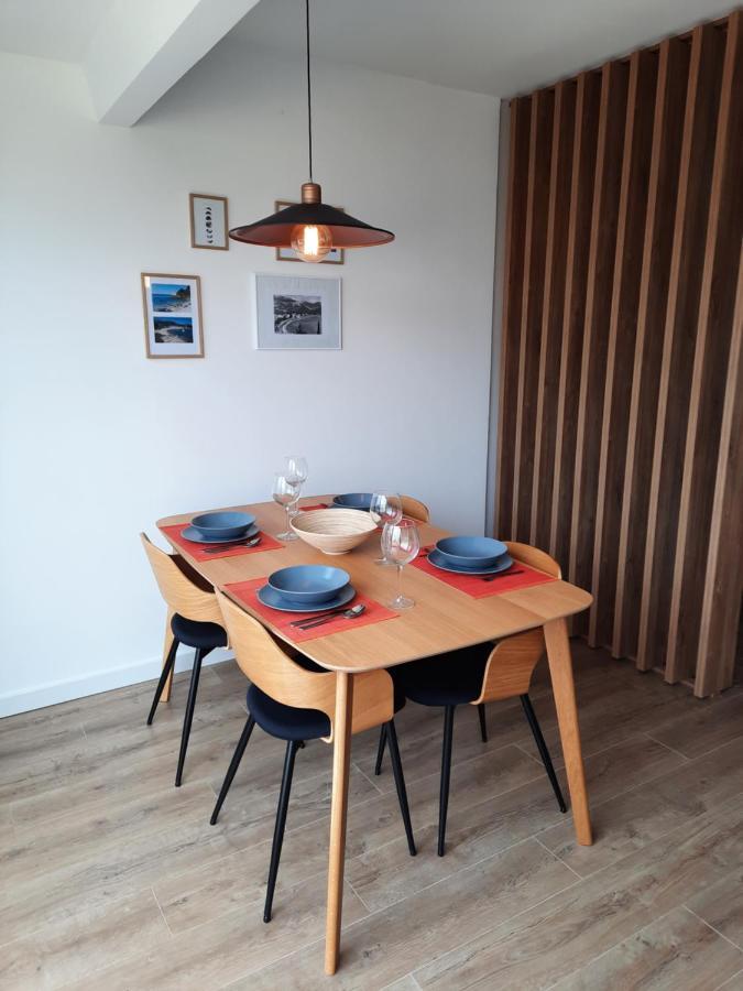 Montenegro Sea Pearl Apartments Petrovac Buitenkant foto