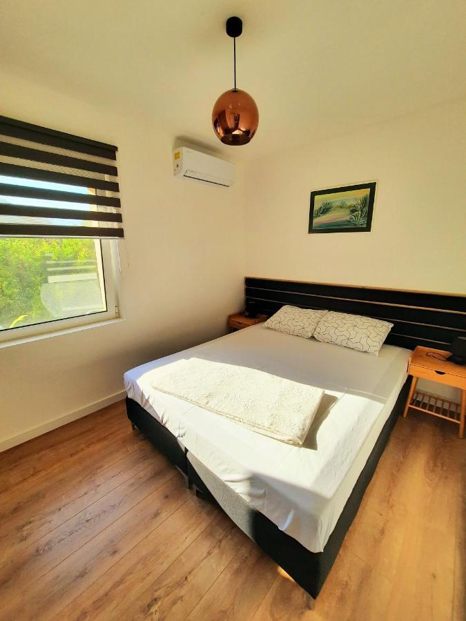 Montenegro Sea Pearl Apartments Petrovac Buitenkant foto