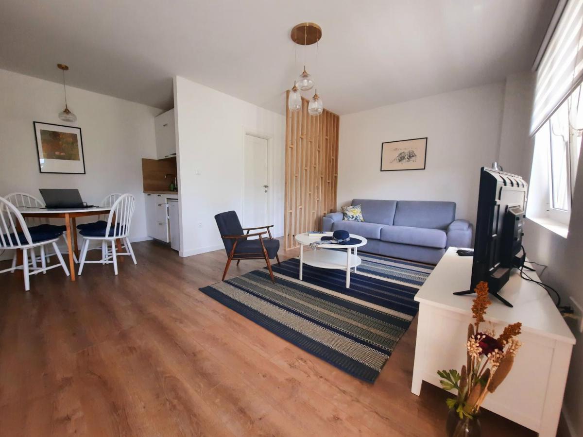 Montenegro Sea Pearl Apartments Petrovac Buitenkant foto