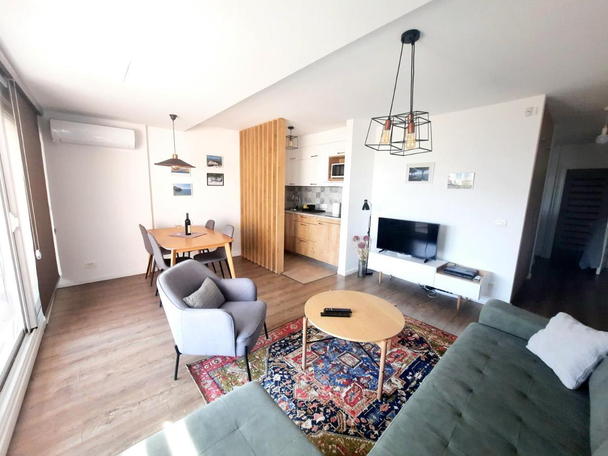Montenegro Sea Pearl Apartments Petrovac Buitenkant foto