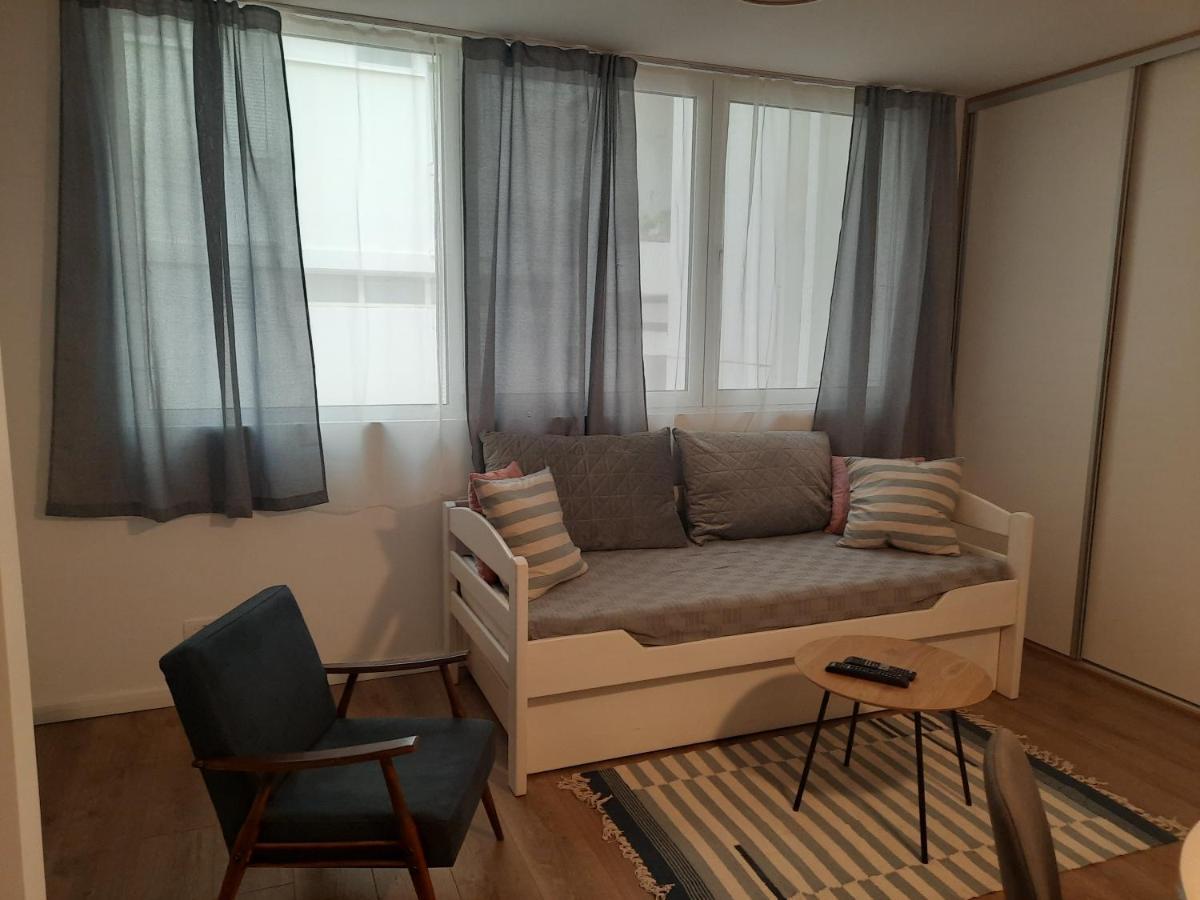Montenegro Sea Pearl Apartments Petrovac Buitenkant foto