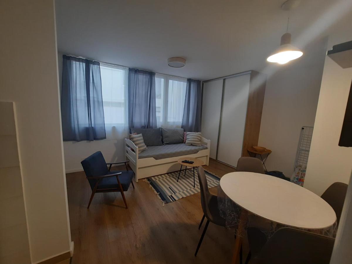 Montenegro Sea Pearl Apartments Petrovac Buitenkant foto