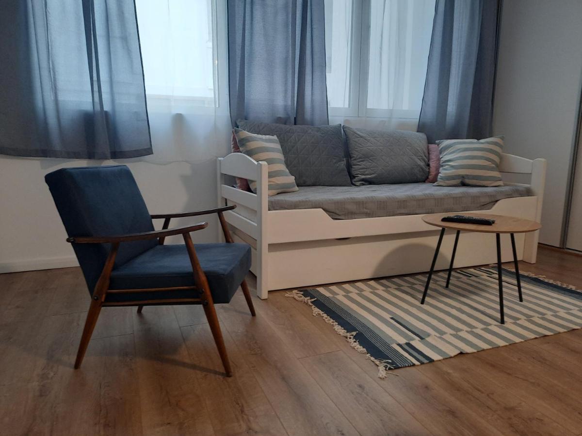 Montenegro Sea Pearl Apartments Petrovac Buitenkant foto