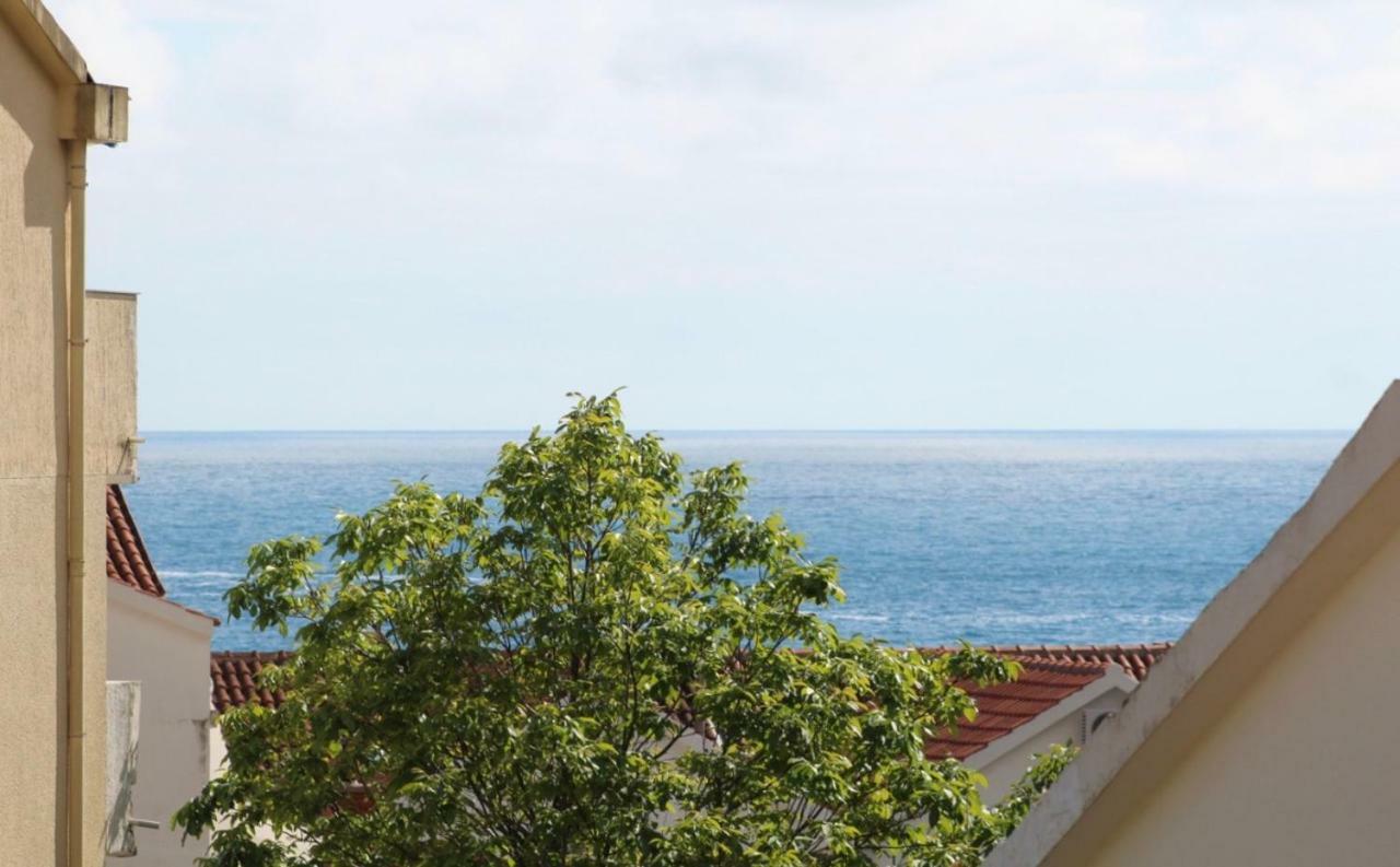Montenegro Sea Pearl Apartments Petrovac Buitenkant foto